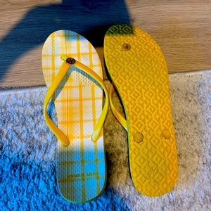 Tory Burch Flip Flop